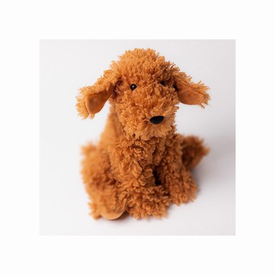 Jellycat Cooper Doodle Dog New Zealand | GISNW9174